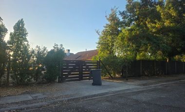 ARRIENDO CASA CHICUREO LA CAMPIÑA 3D3B