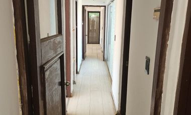 ARRIENDO CASA CHICUREO LA CAMPIÑA 3D3B