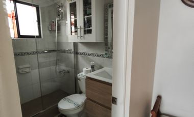 VENTA DE CASA AMOBLADA EN EL SECTOR LA PAMPA