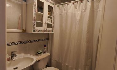 VENTA DE CASA AMOBLADA EN EL SECTOR LA PAMPA