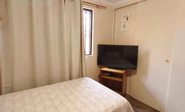 VENTA DE CASA AMOBLADA EN EL SECTOR LA PAMPA