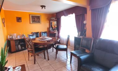 VENTA DE CASA EN EL SECTOR  LA PAMPA