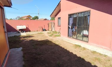 VENTA DE CASA EN EL SECTOR  LA PAMPA