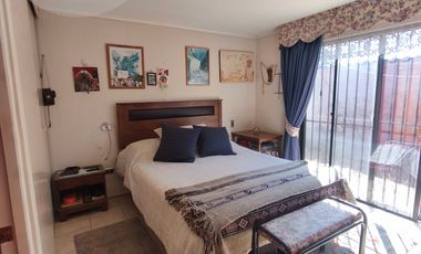 VENTA DE CASA EN EL SECTOR  LA PAMPA