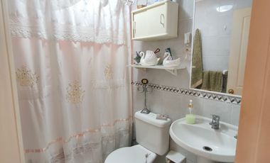 VENTA DE CASA EN EL SECTOR  LA PAMPA