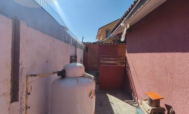 VENTA DE CASA EN EL SECTOR  LA PAMPA