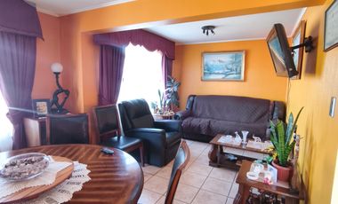 VENTA DE CASA EN EL SECTOR  LA PAMPA