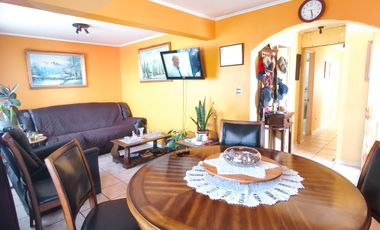 VENTA DE CASA EN EL SECTOR  LA PAMPA