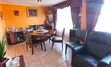 VENTA DE CASA EN EL SECTOR  LA PAMPA