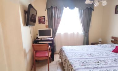 VENTA DE CASA EN EL SECTOR  LA PAMPA