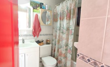 VENTA DE CASA EN EL SECTOR  LA PAMPA