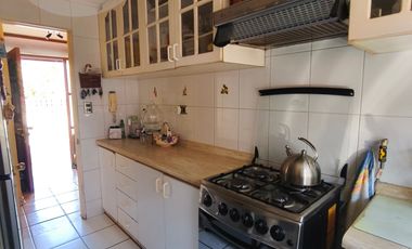 VENTA DE CASA EN EL SECTOR  LA PAMPA