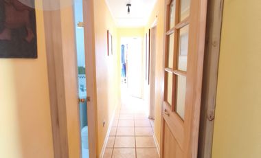 VENTA DE CASA EN EL SECTOR  LA PAMPA