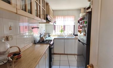 VENTA DE CASA EN EL SECTOR  LA PAMPA