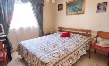 VENTA DE CASA EN EL SECTOR  LA PAMPA