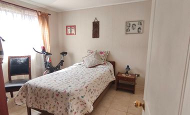 VENTA DE CASA EN EL SECTOR  LA PAMPA