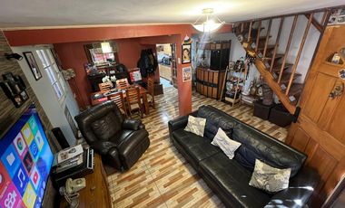 LINDA CASA EN UNO DE LOS MEJORES BARRIOS DE SAN JOAQUIN