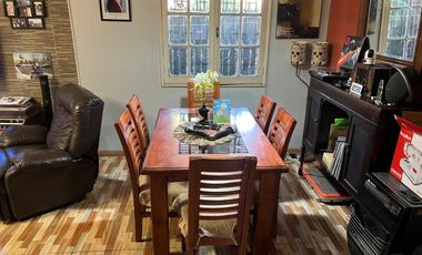 LINDA CASA EN UNO DE LOS MEJORES BARRIOS DE SAN JOAQUIN