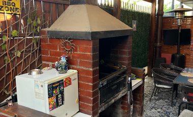 LINDA CASA EN UNO DE LOS MEJORES BARRIOS DE SAN JOAQUIN