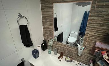 LINDA CASA EN UNO DE LOS MEJORES BARRIOS DE SAN JOAQUIN