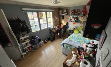 LINDA CASA EN UNO DE LOS MEJORES BARRIOS DE SAN JOAQUIN