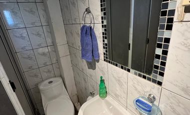 LINDA CASA EN UNO DE LOS MEJORES BARRIOS DE SAN JOAQUIN