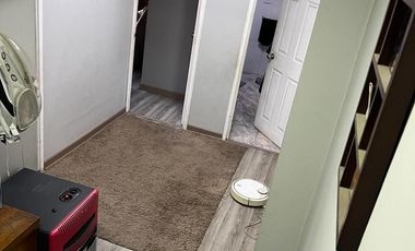 LINDA CASA EN UNO DE LOS MEJORES BARRIOS DE SAN JOAQUIN