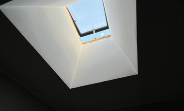 LINDA CASA EN UNO DE LOS MEJORES BARRIOS DE SAN JOAQUIN