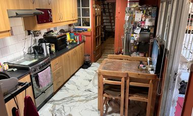 LINDA CASA EN UNO DE LOS MEJORES BARRIOS DE SAN JOAQUIN