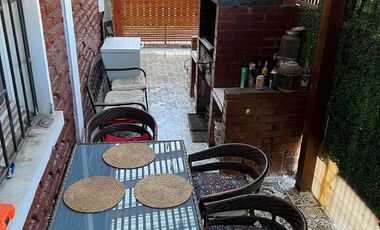 LINDA CASA EN UNO DE LOS MEJORES BARRIOS DE SAN JOAQUIN