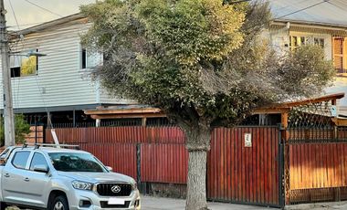 LINDA CASA EN UNO DE LOS MEJORES BARRIOS DE SAN JOAQUIN