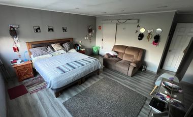 LINDA CASA EN UNO DE LOS MEJORES BARRIOS DE SAN JOAQUIN