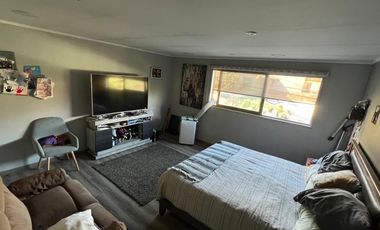 LINDA CASA EN UNO DE LOS MEJORES BARRIOS DE SAN JOAQUIN