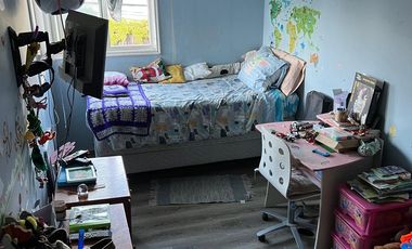 LINDA CASA EN UNO DE LOS MEJORES BARRIOS DE SAN JOAQUIN