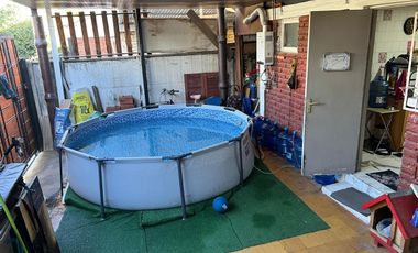 LINDA CASA EN UNO DE LOS MEJORES BARRIOS DE SAN JOAQUIN