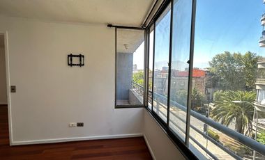 PRÁCTICO DEPTO DE 1 CON 1 EN BARRIO HISTORICO