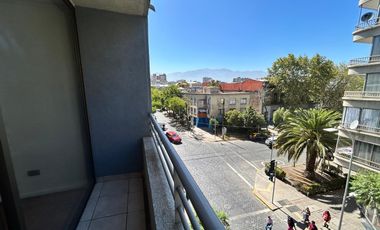 PRÁCTICO DEPTO DE 1 CON 1 EN BARRIO HISTORICO