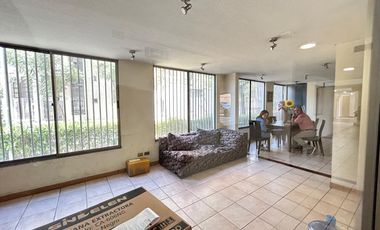 PRÁCTICO DEPTO DE 1 CON 1 EN BARRIO HISTORICO