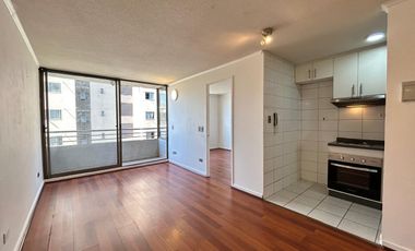 PRÁCTICO DEPTO DE 1 CON 1 EN BARRIO HISTORICO