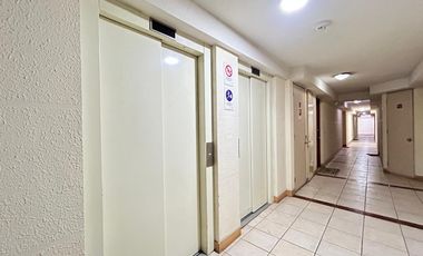 PRÁCTICO DEPTO DE 1 CON 1 EN BARRIO HISTORICO