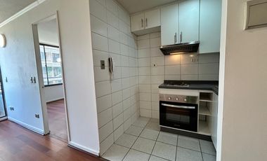PRÁCTICO DEPTO DE 1 CON 1 EN BARRIO HISTORICO