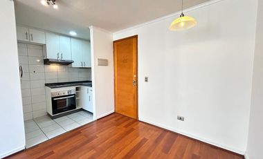 PRÁCTICO DEPTO DE 1 CON 1 EN BARRIO HISTORICO