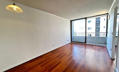 PRÁCTICO DEPTO DE 1 CON 1 EN BARRIO HISTORICO