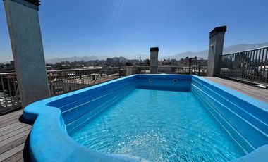 PRÁCTICO DEPTO DE 1 CON 1 EN BARRIO HISTORICO