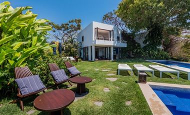 Villa Papelillos, San Pancho, Riviera Nayarit