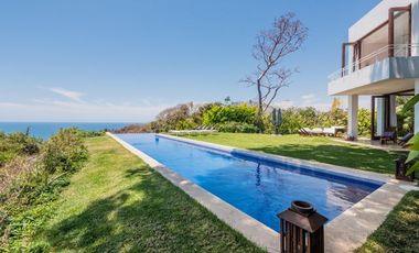 Villa Papelillos, San Pancho, Riviera Nayarit