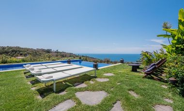 Villa Papelillos, San Pancho, Riviera Nayarit