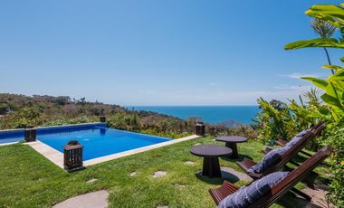 Villa Papelillos, San Pancho, Riviera Nayarit
