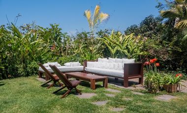 Villa Papelillos, San Pancho, Riviera Nayarit