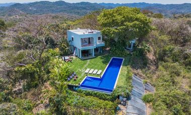 Villa Papelillos, San Pancho, Riviera Nayarit
